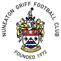 Nuneaton Griff Football Club