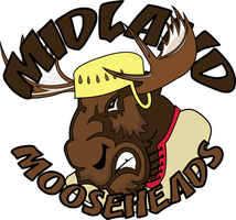 Midland Mooseheads Roller Hockey Club