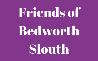 Friends of Bedworth Sloughs