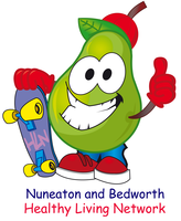 Nuneaton & Bedworth Healthy Living Network