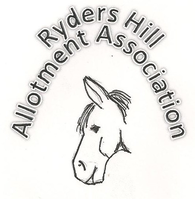Ryder’s Hill Allotment Association