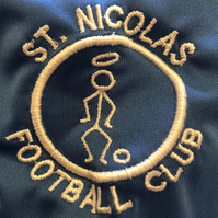 St Nicolas Junior FC U13