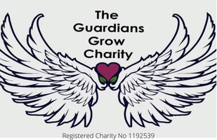 The Guardians Grow Charity (The Makery)