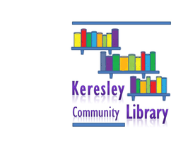 Keresley Community Library