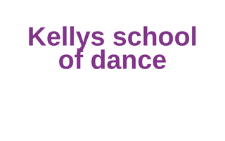 kellys school of dance