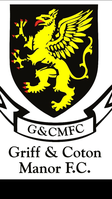 Griff & Coton Junior Football Club