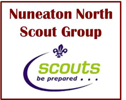 Nuneaton North Scout Group
