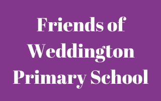Friends of Weddington Primary School