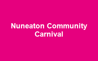 Nuneaton Community Carnival