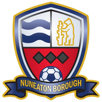 Nuneaton Borough Football Club
