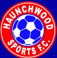 Haunchwood Sports Junior Football Club