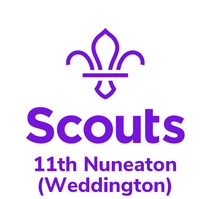 11th Nuneaton (Weddington) Scout Group