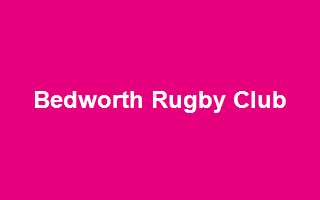 Bedworth Rugby Club