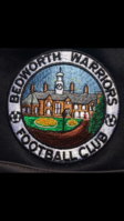 Bedworth Warriors Football Club