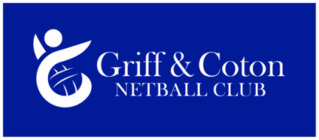 Griff and Coton Netball Club